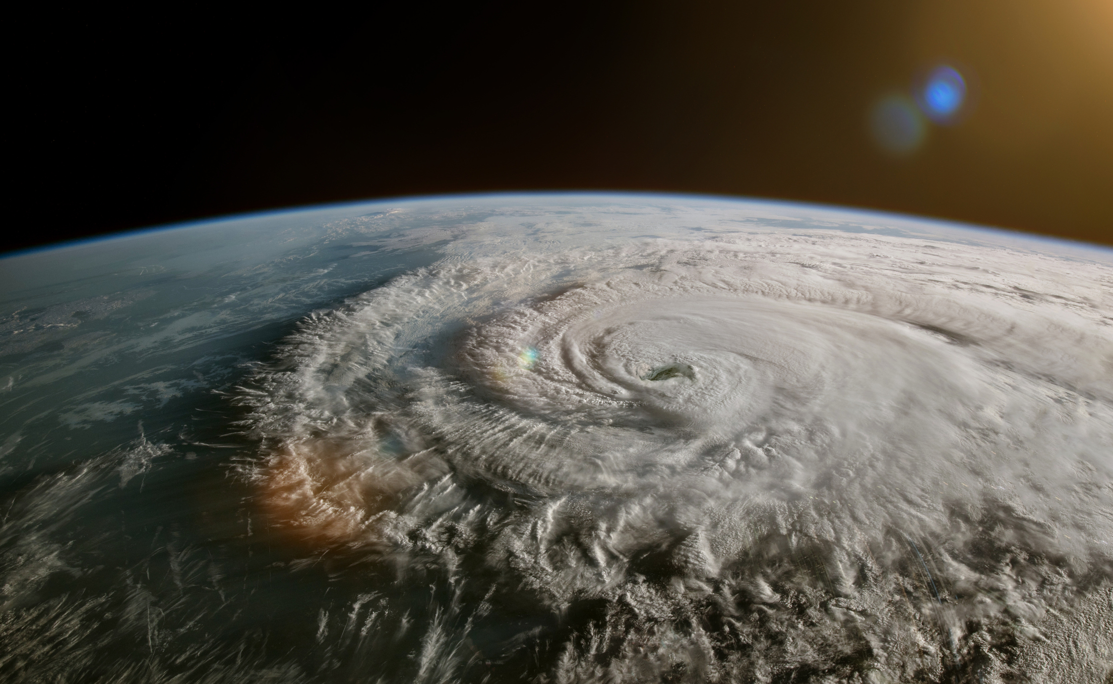 Cyclones